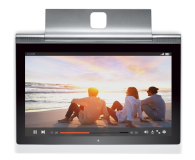 Lenovo Yoga 2 Pro Z3745/2GB/32GB/Android 4.4 QHD srebrny - 210574 - zdjęcie 3